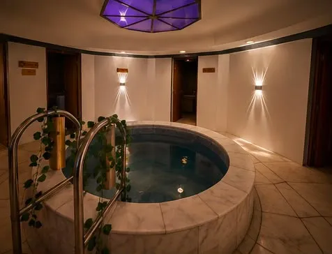 Sürmeli Spa Yüzme Havuzu