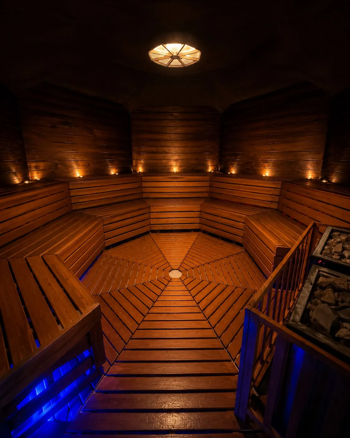 Sürmeli Spa VIP Spa Terapi